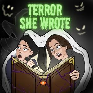 Terror, She Wrote