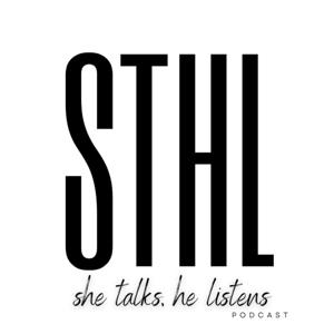 She Talks, He Listens