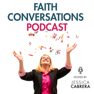 Faith Conversations Podcast
