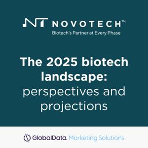 The 2025 biotech landscape: perspectives and projections