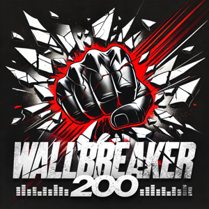 WallBreaker 200