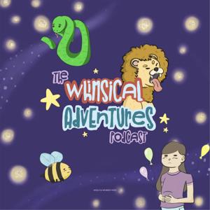 Whimsical Adventures from Wolf and Whimsy Kids