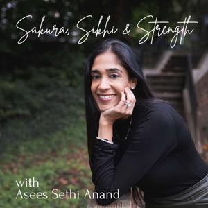 Sakura, Sikhi & Strength