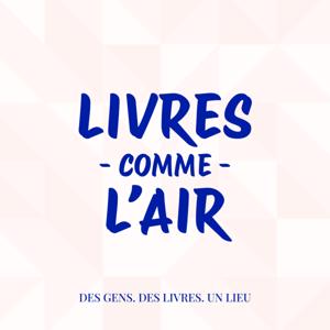 Livres comme l'air