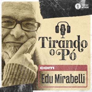 Tirando o Pó by Rádiofobia Podcast Network