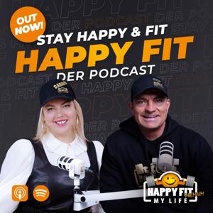 Der Happy Fit Podcast
