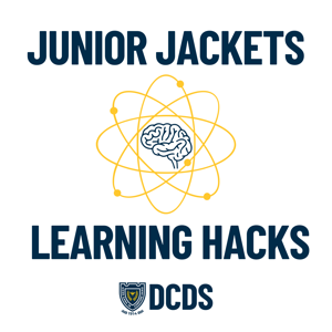 Junior Jackets Learning Hacks