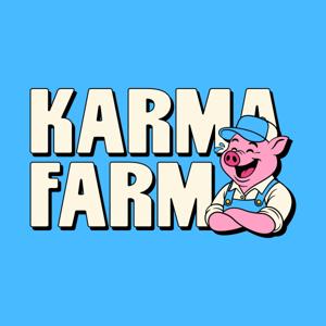 Karma Farm by 7EQUIS