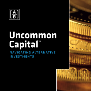 Uncommon Capital: Navigating Alternative Investments