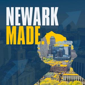 Newark Made