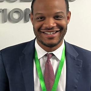 Nicholas Clisby-Sabathia