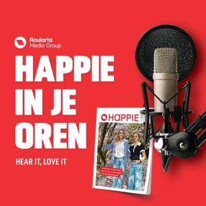 HAPPIE IN JE OREN