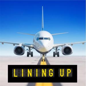 Lining Up