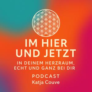 Im Hier und Jetzt. In Deinem Herzraum. Echt und ganz bei Dir.