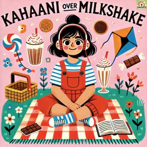 Kahaani Over Milkshake