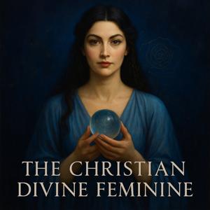 The Christian Divine Feminine