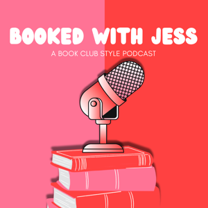 Booked with Jess