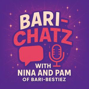 Bari-Chatz with Nina & Pam of Bari-Bestiez