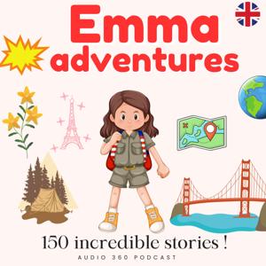 Emma's Adventures