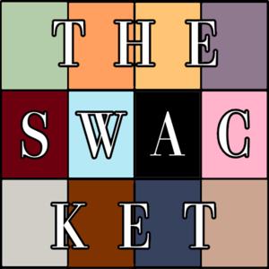 The Swacket | A Taylor Swift Bracket Podcast by The Swacket