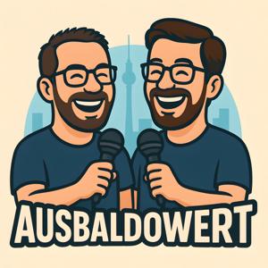 Ausbaldowert