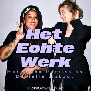 Het Echte Werk