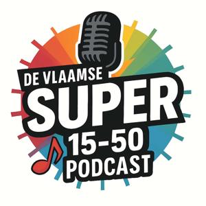 De Vlaamse Super 15-50 podcast
