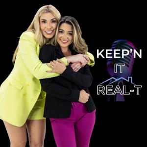 Keep’n It Real-T Podcast