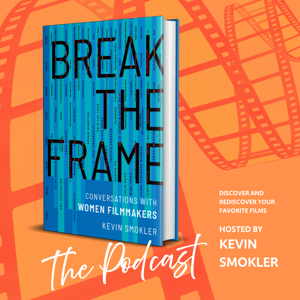 Break the Frame: The Companion Podcast