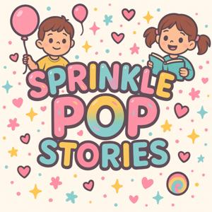 Sprinkle Pop Stories