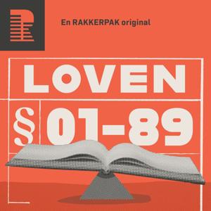 LOVEN by RAKKERPAK
