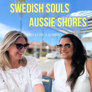 Swedish Souls Aussies Shores