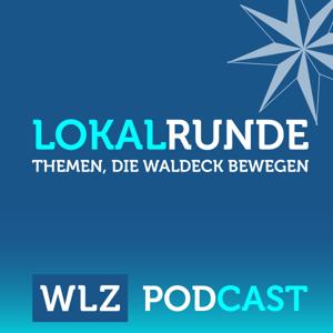 Lokalrunde – Der Podcast der Waldeckischen Landeszeitung