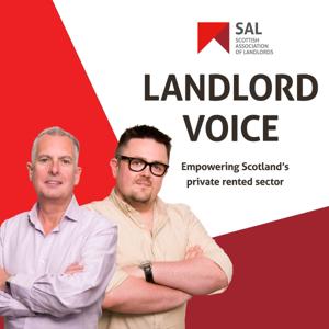 Scottish Association of Landlords (SAL): Landlord Voice