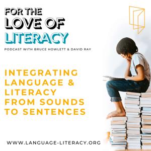 For The Love Of Literacy