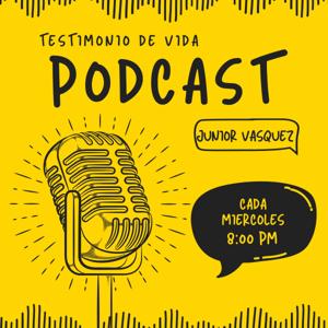 Testimonio de Vida (Podcast)