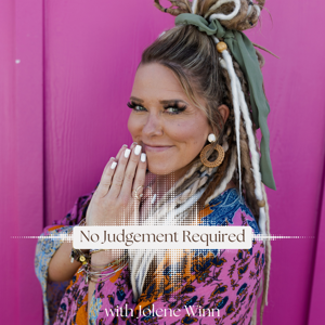 No Judgement Required