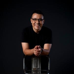 Jacob Mondragón Podcast