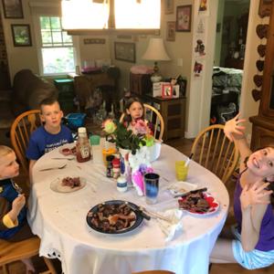 Sistrunk Family Podcast