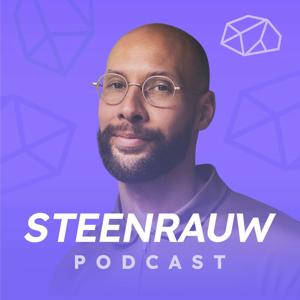 SteenRauw met Michel Frissen