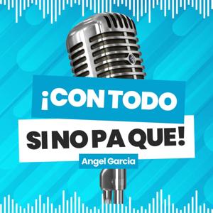 Con Todo si no pa' que