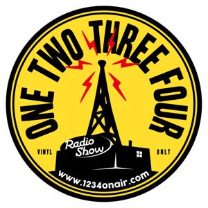 1234 Radio Show