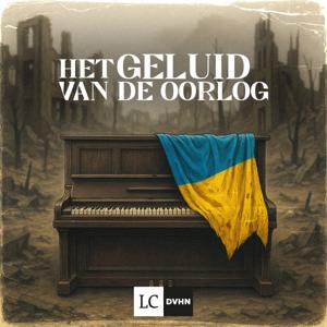 Het geluid van de oorlog