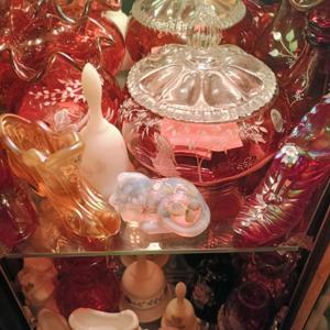 The Collection Obsession Podcast