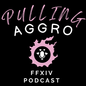 Pulling Aggro Podcast