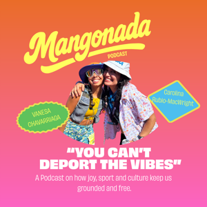 Mangonada