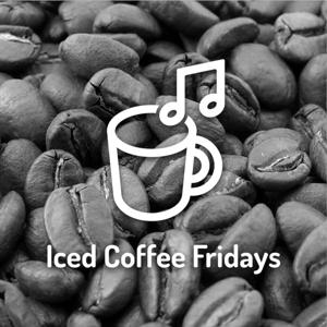 Iced Coffee Fridays