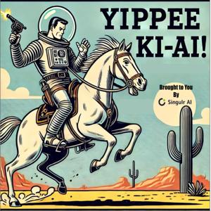 Yippee Ki-AI !