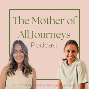 The Mother of All Journey's