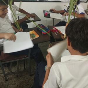 La voz de la Ciencia 🧪